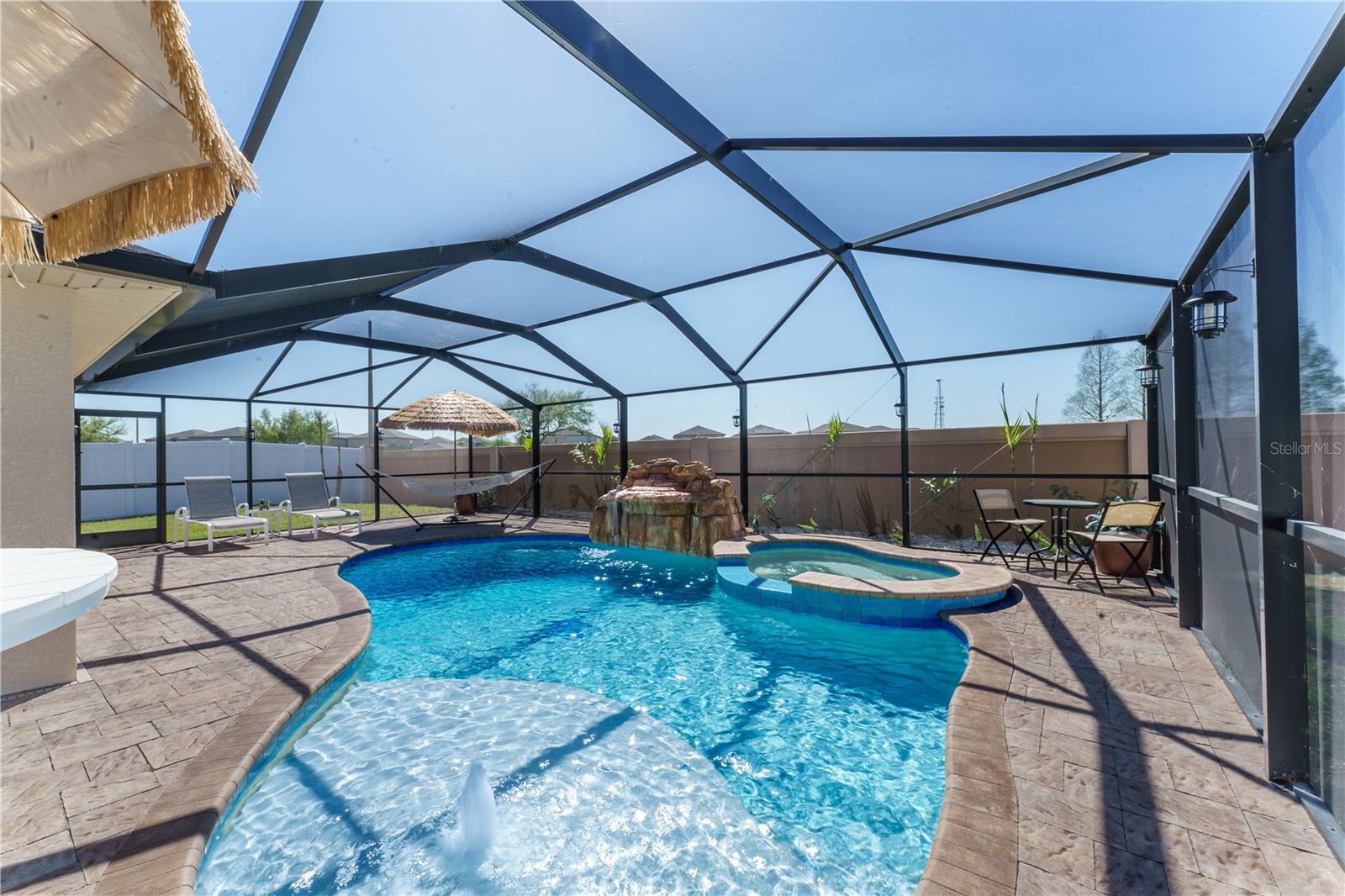 10931 STANDING STONE DRIVE