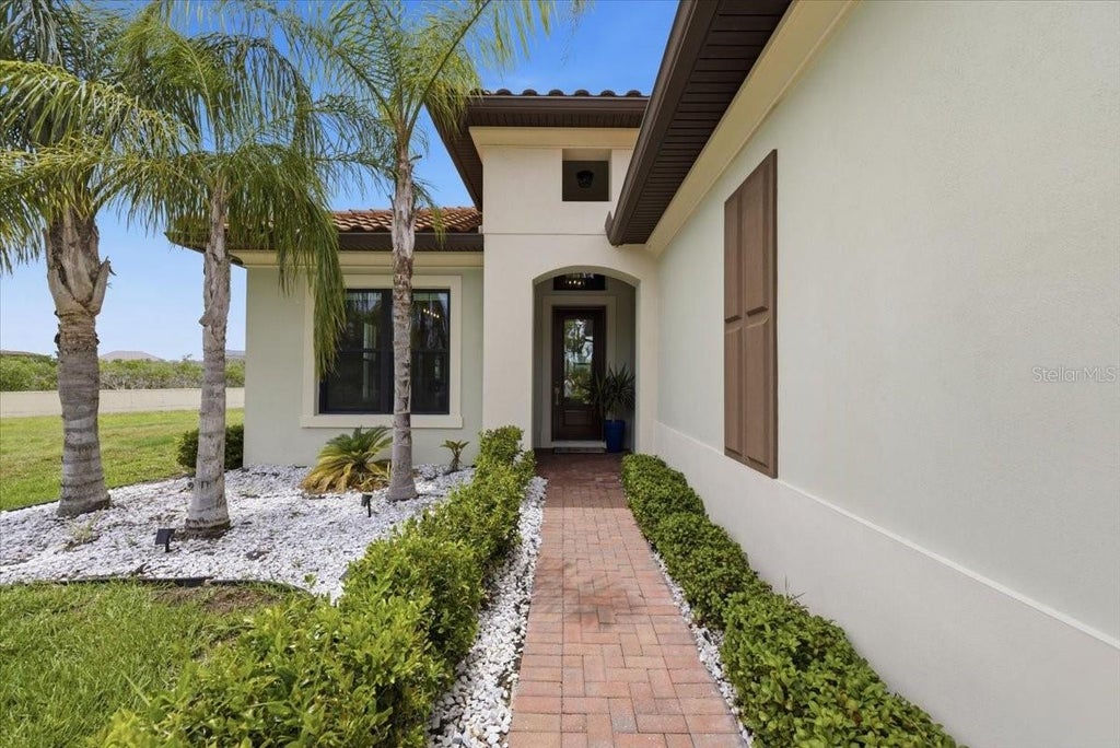 Photo of 2317 5th Street E, Palmetto, FL 34221 (MLS # TB8515609)