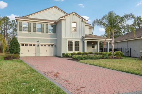 A home in WINTER GARDEN