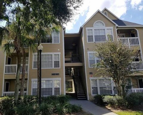 Photo of 1091 S Hiawassee Road #218, Orlando, FL 32835 (MLS # O6345997)