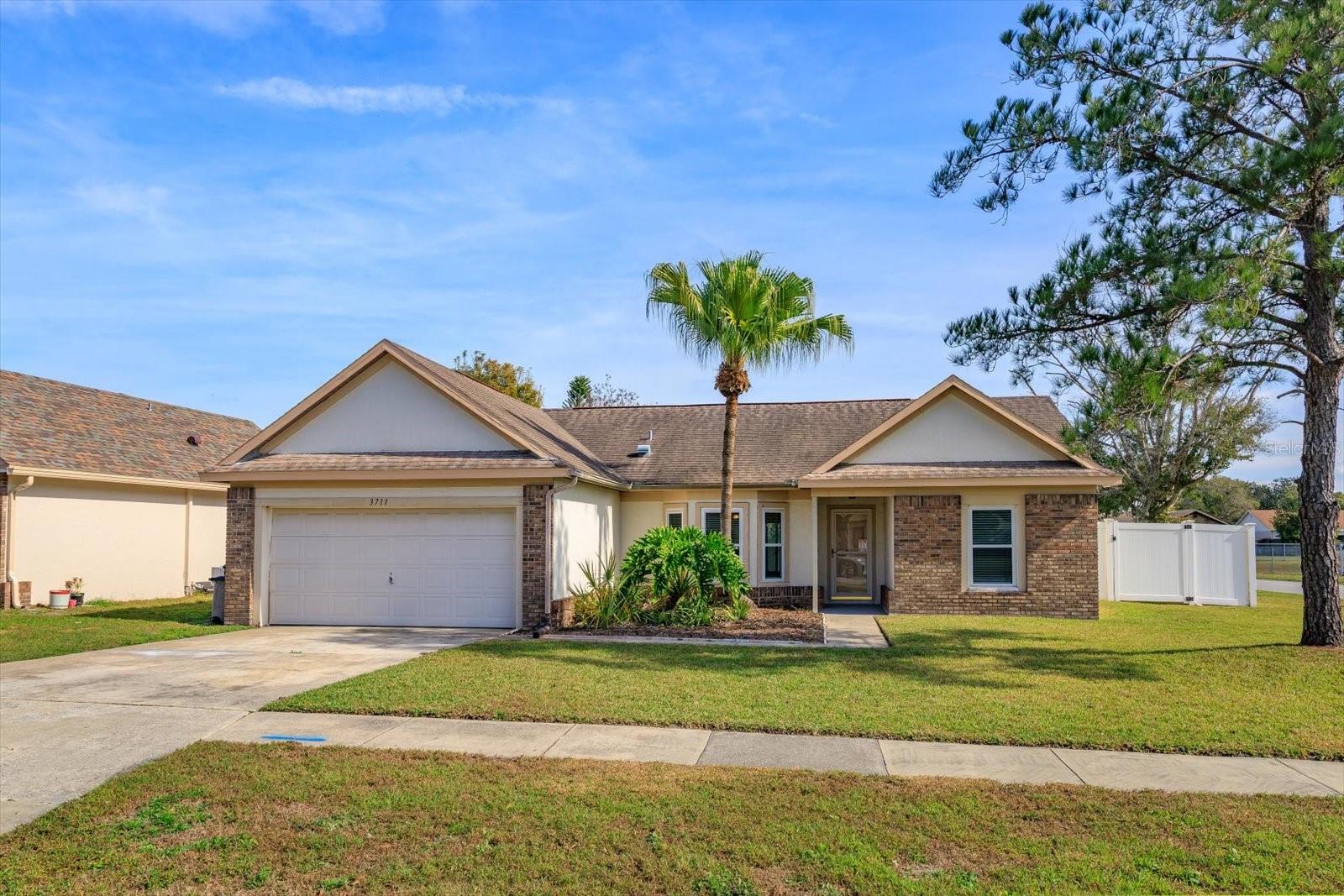 HUNTERS TRACE - Residential Lease