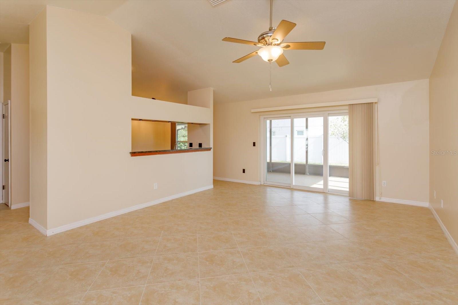 HUNTERS TRACE - Residential Lease