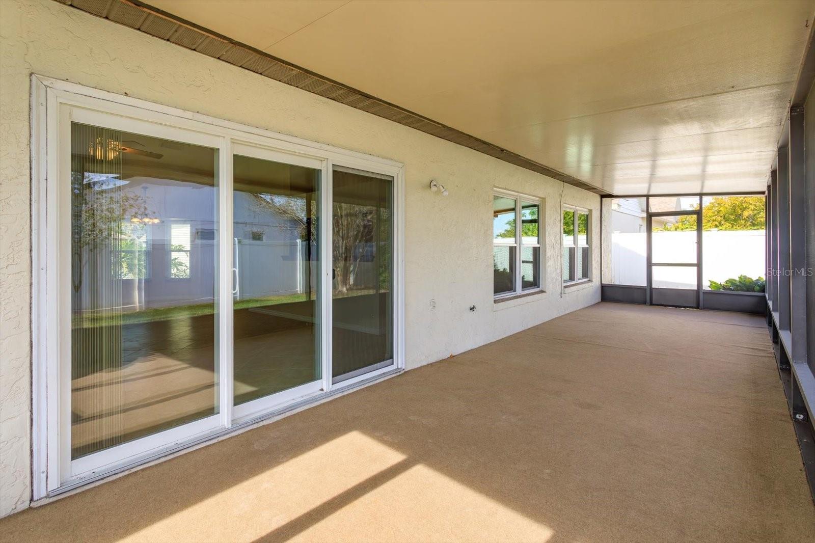 HUNTERS TRACE - Residential Lease