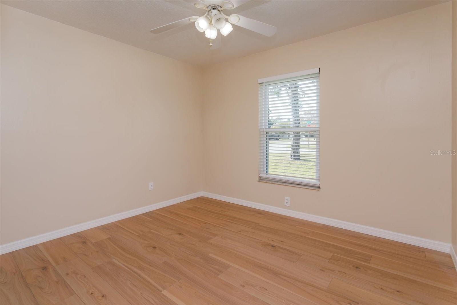 HUNTERS TRACE - Residential Lease