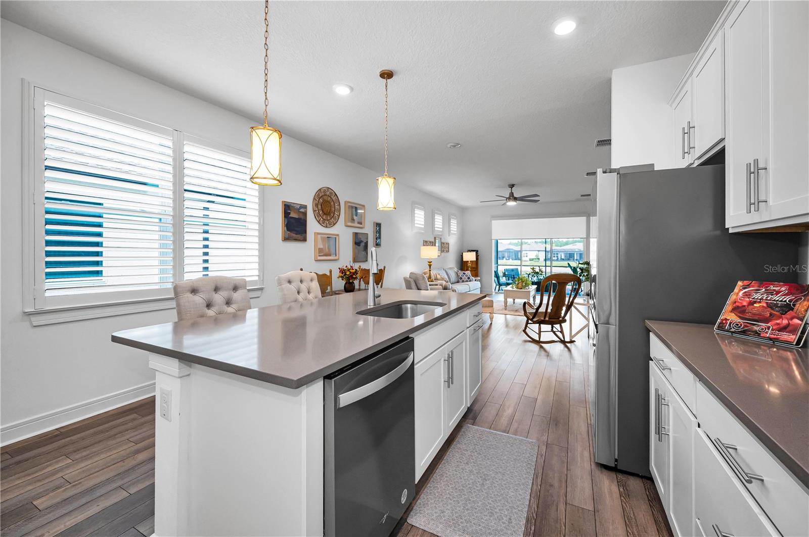 DEL WEBB BEXLEY PH 4 - Residential
