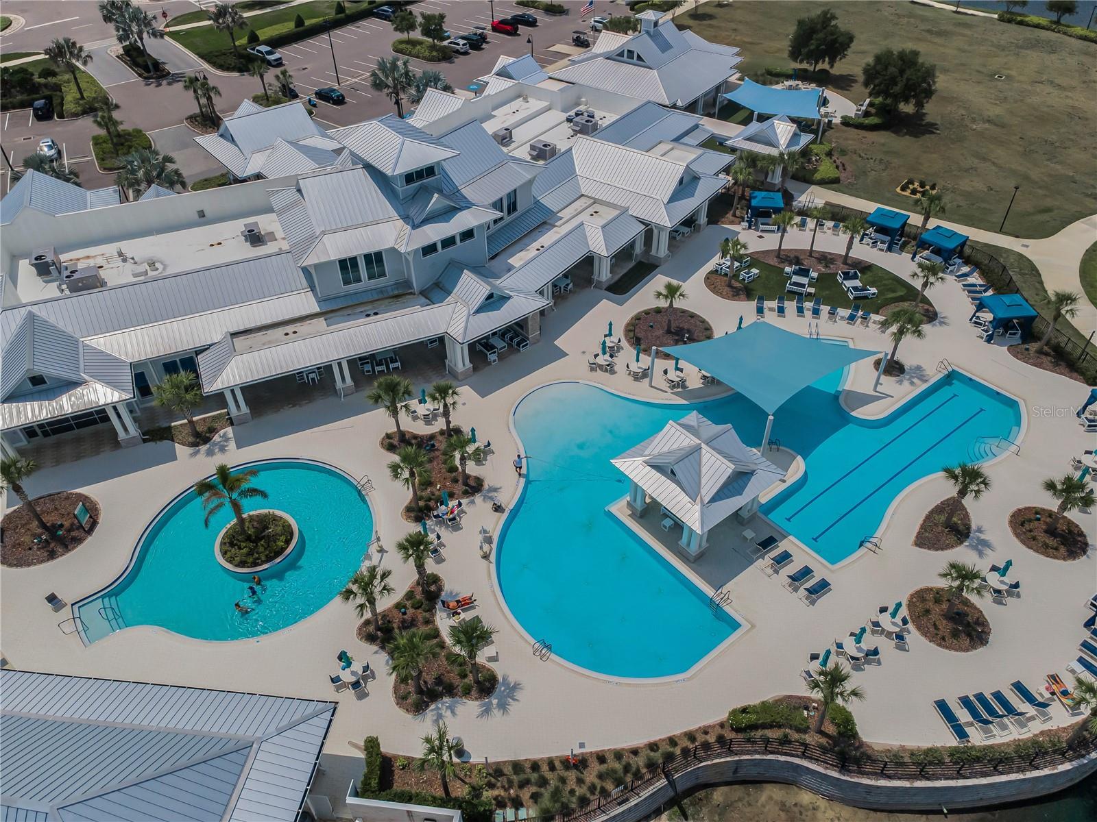 DEL WEBB BEXLEY PH 4 - Residential