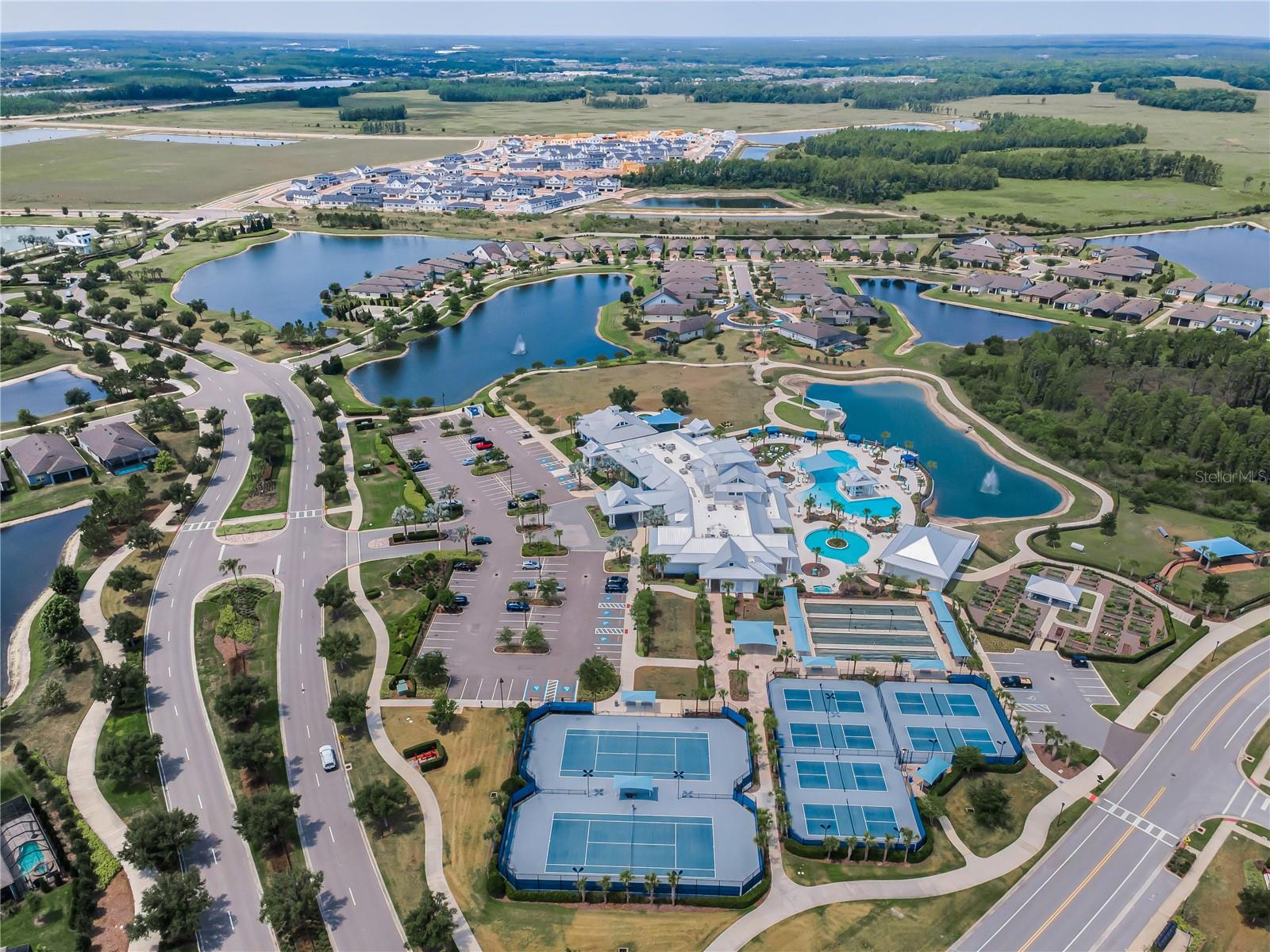 DEL WEBB BEXLEY PH 4 - Residential