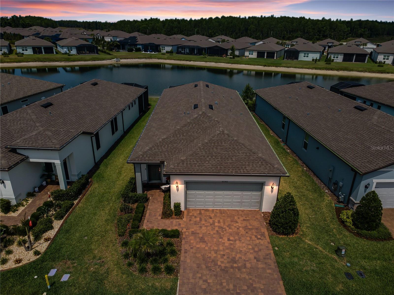 DEL WEBB BEXLEY PH 4 - Residential