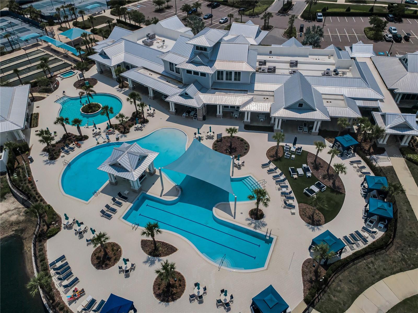 DEL WEBB BEXLEY PH 4 - Residential