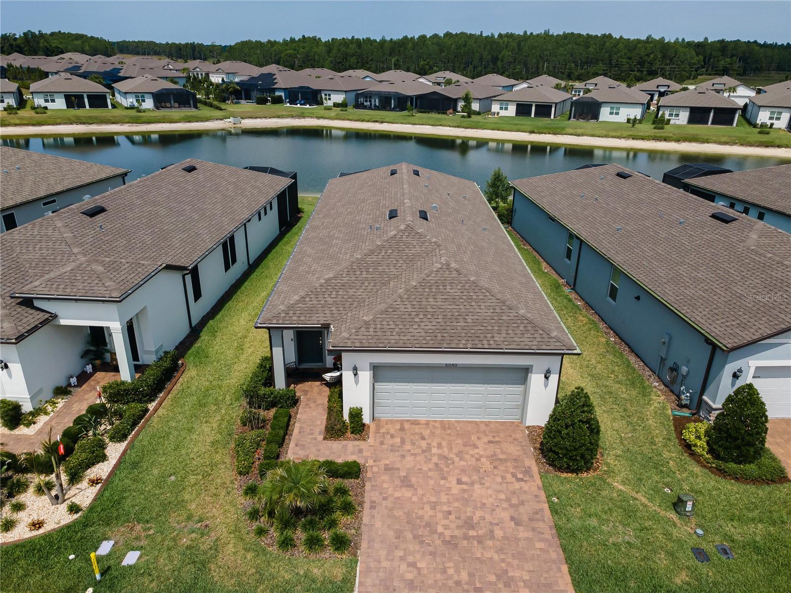 DEL WEBB BEXLEY PH 4 - Residential