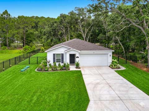 Photo of 50 Bay Road, Ocklawaha, FL 32179 (MLS # G5114036)