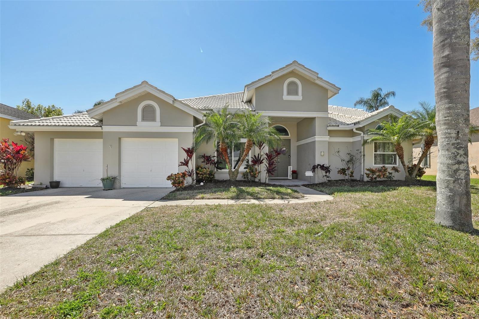 954 COBBLESTONE LANE