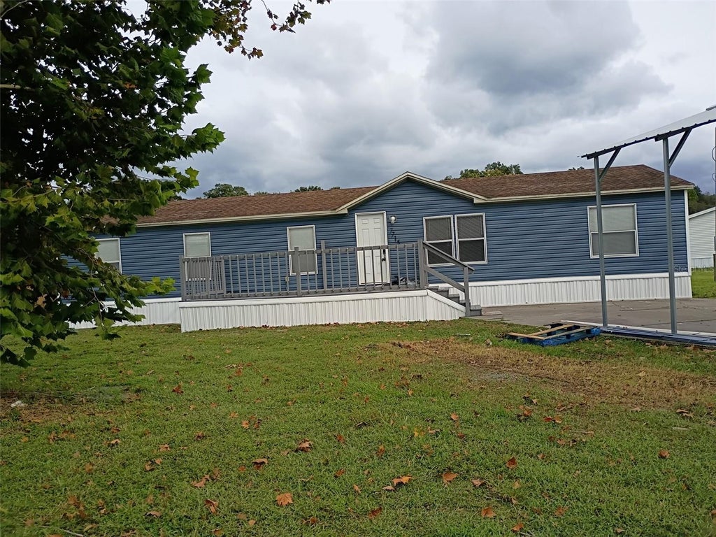 Photo of 7715 Glen Meadow Drive, Lakeland, FL 33810 (MLS # B4902391)
