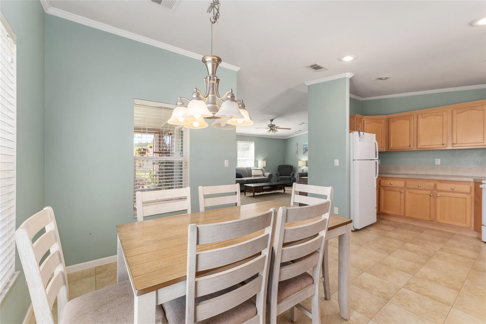 VILLAS AT 39TH - Residential