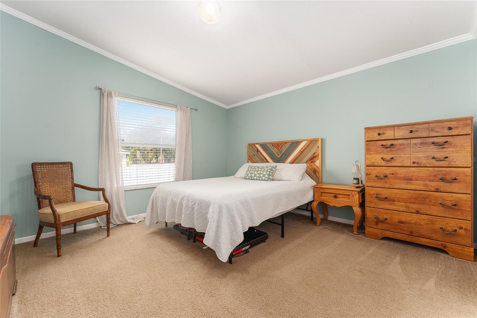 VILLAS AT 39TH - Residential