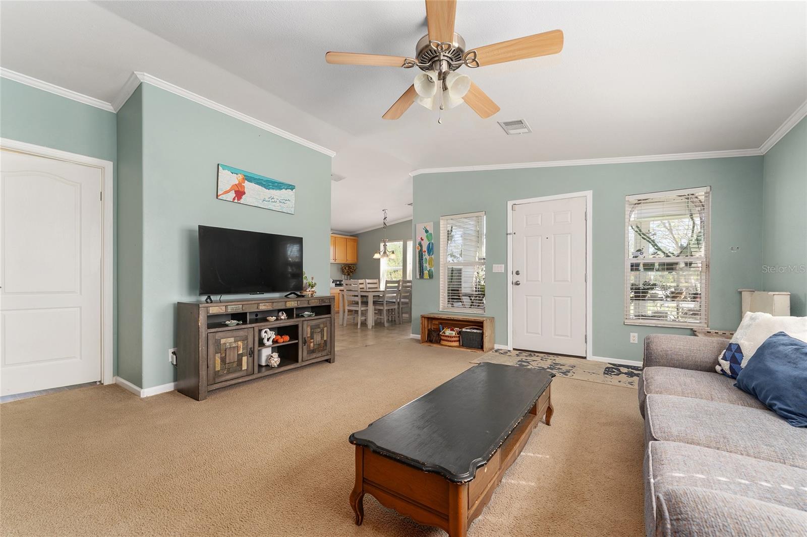 VILLAS AT 39TH - Residential