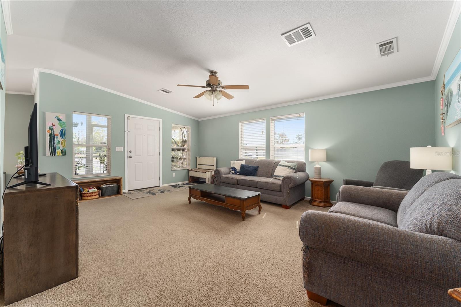 VILLAS AT 39TH - Residential