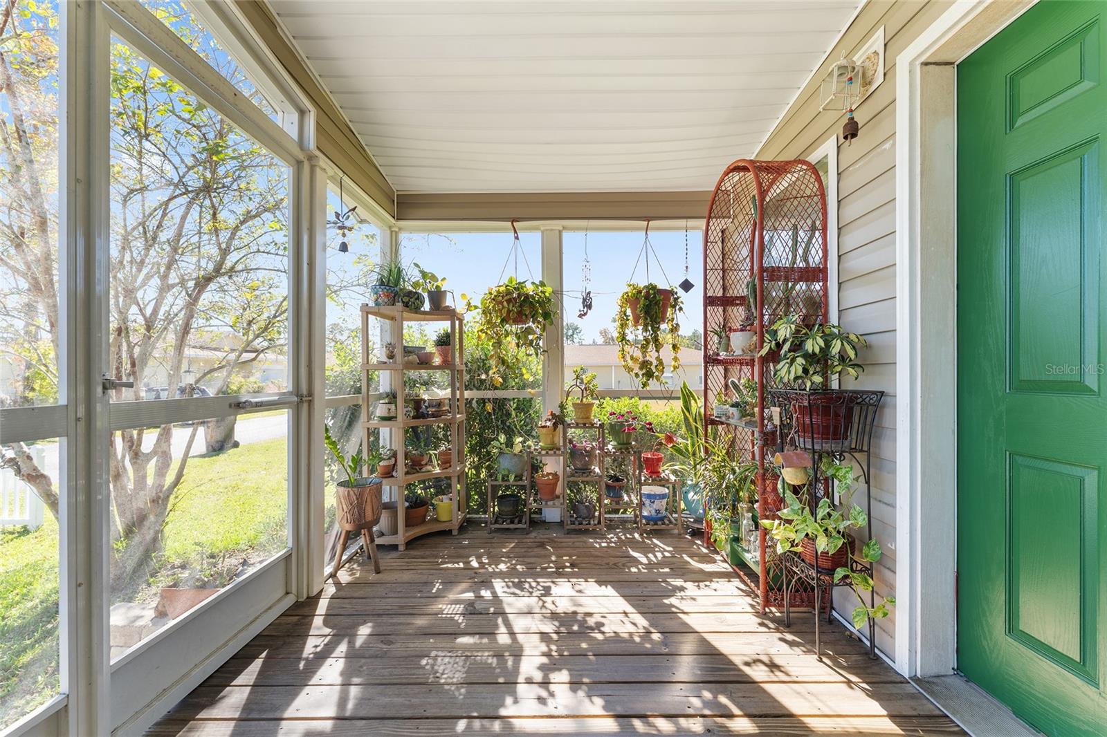 VILLAS AT 39TH - Residential