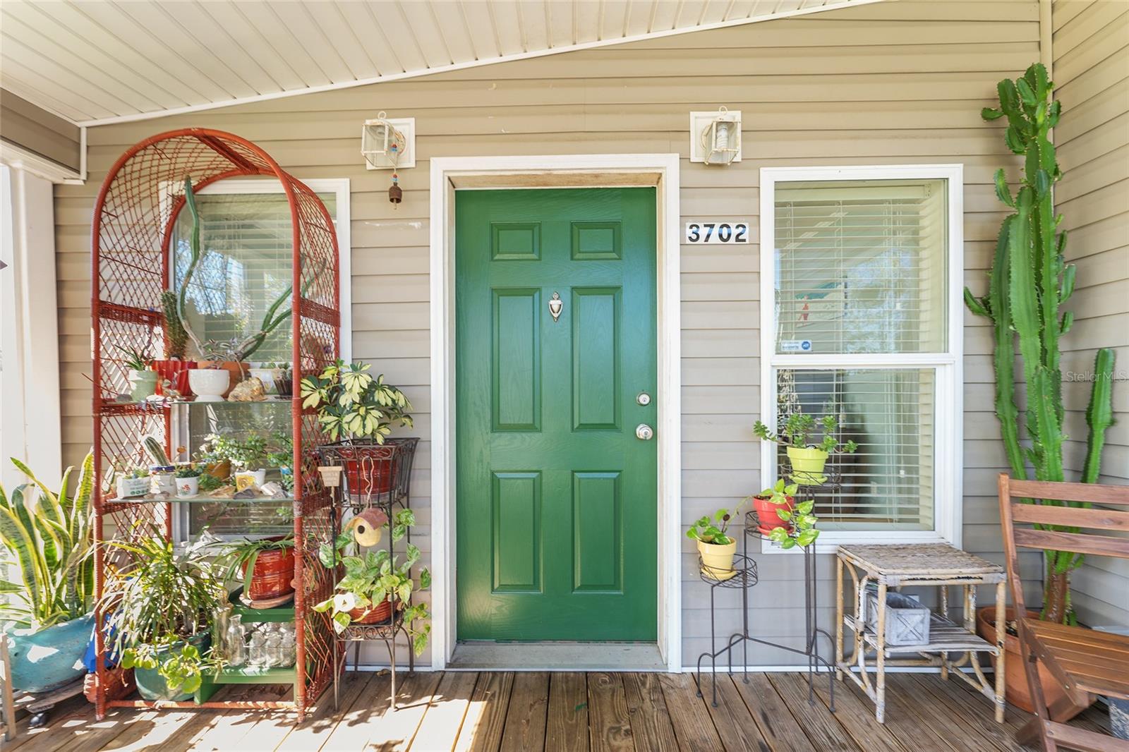 VILLAS AT 39TH - Residential