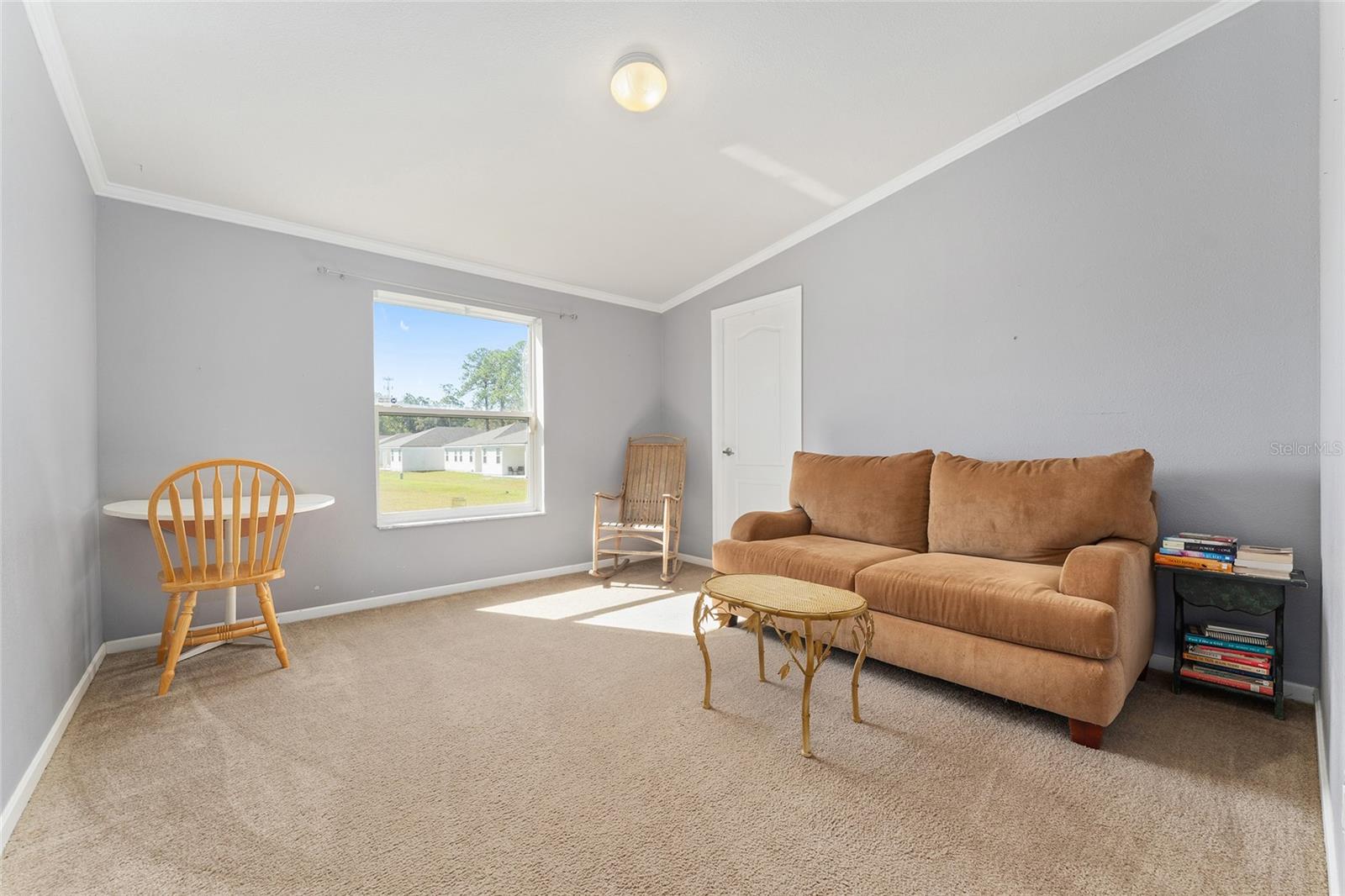 VILLAS AT 39TH - Residential