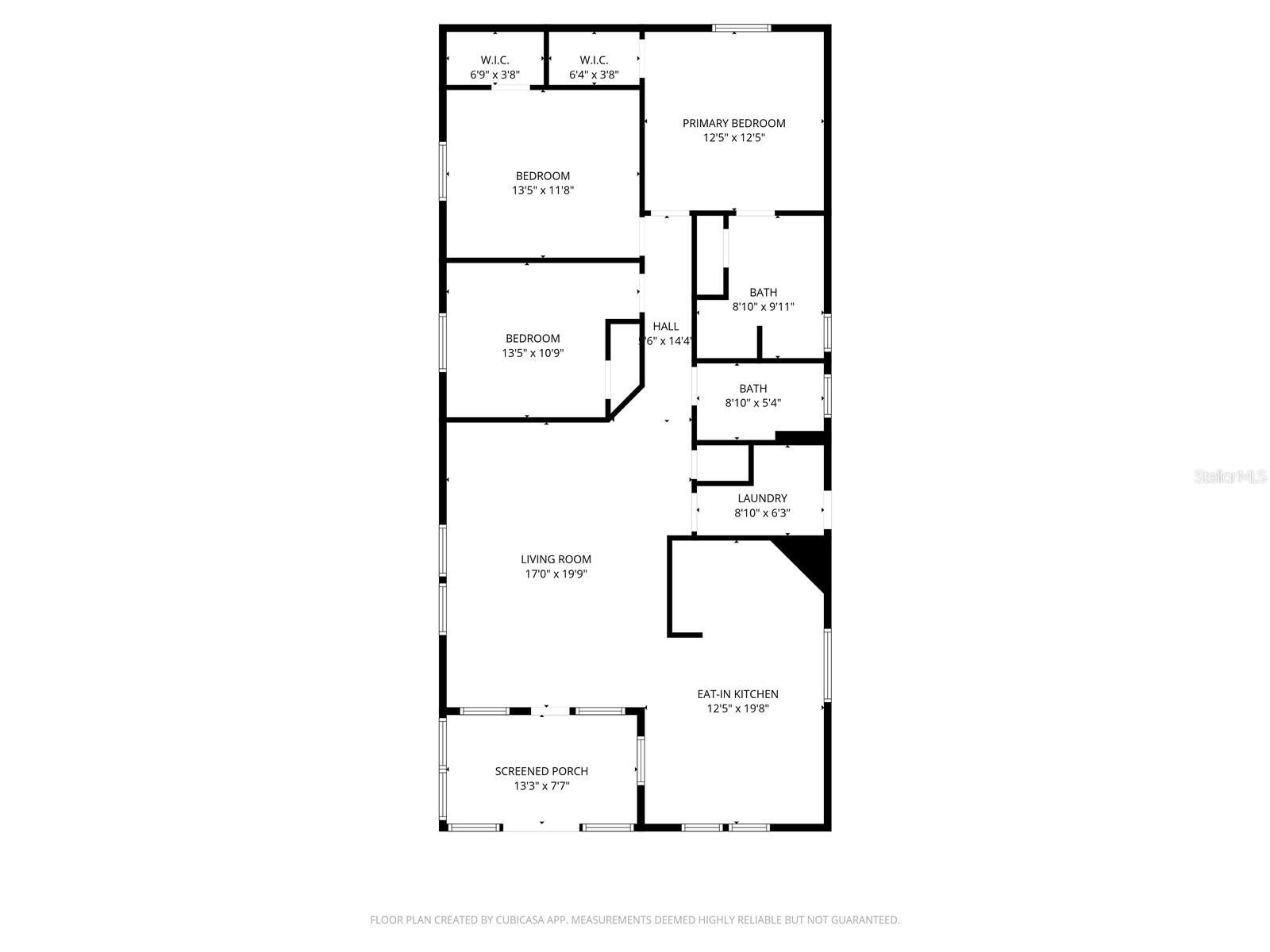 VILLAS AT 39TH - Residential