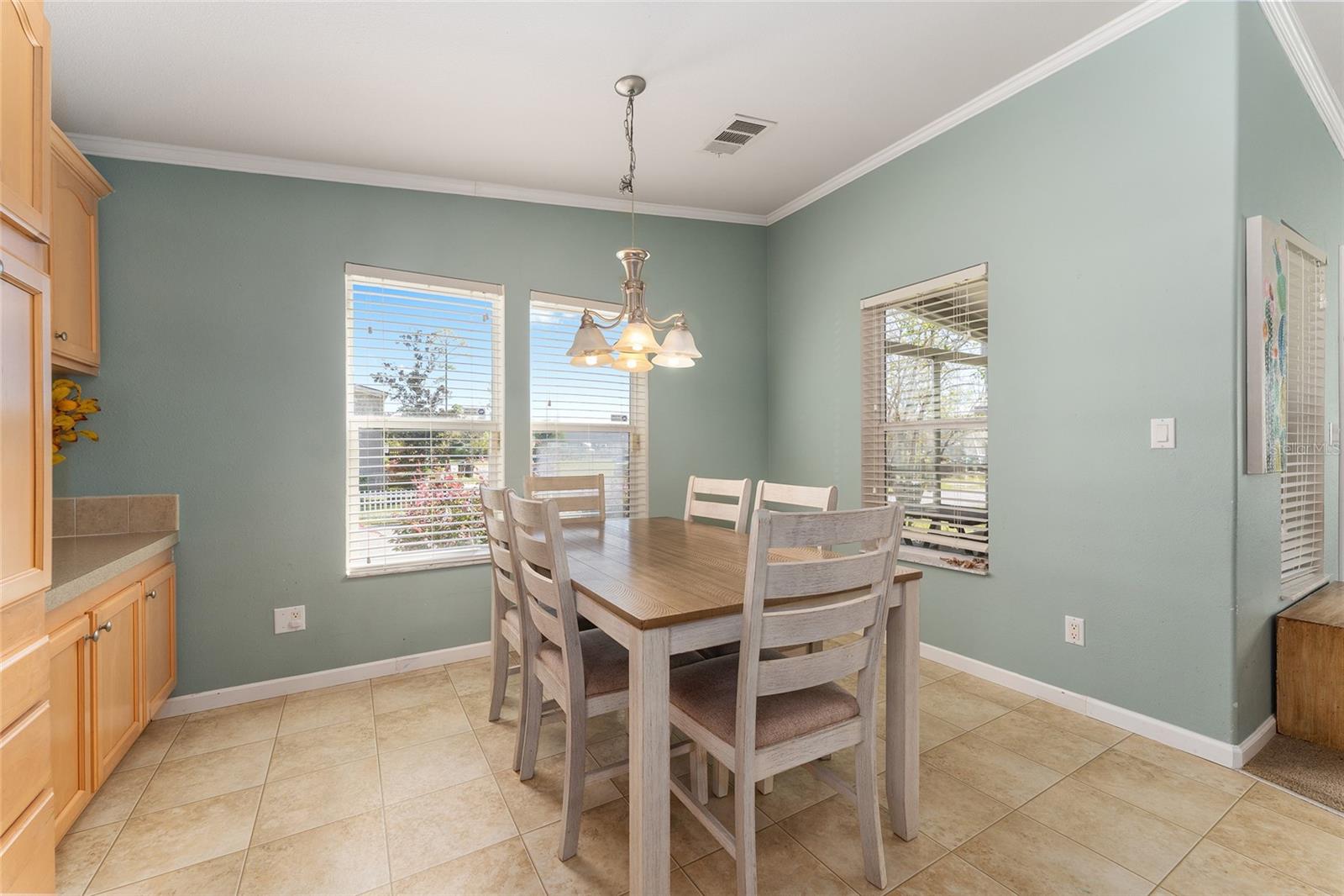 VILLAS AT 39TH - Residential