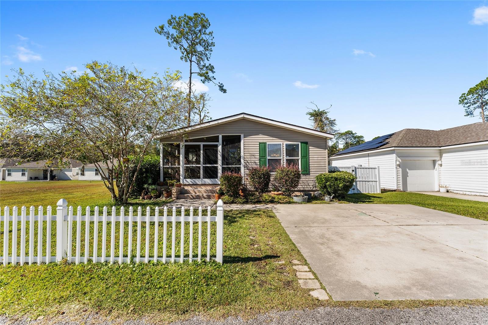 VILLAS AT 39TH - Residential