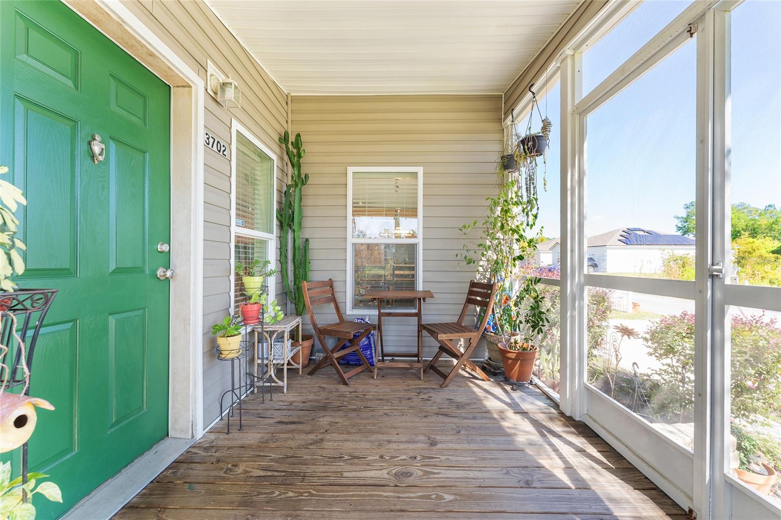 VILLAS AT 39TH - Residential