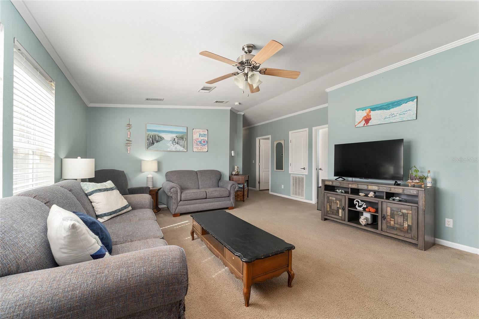 VILLAS AT 39TH - Residential