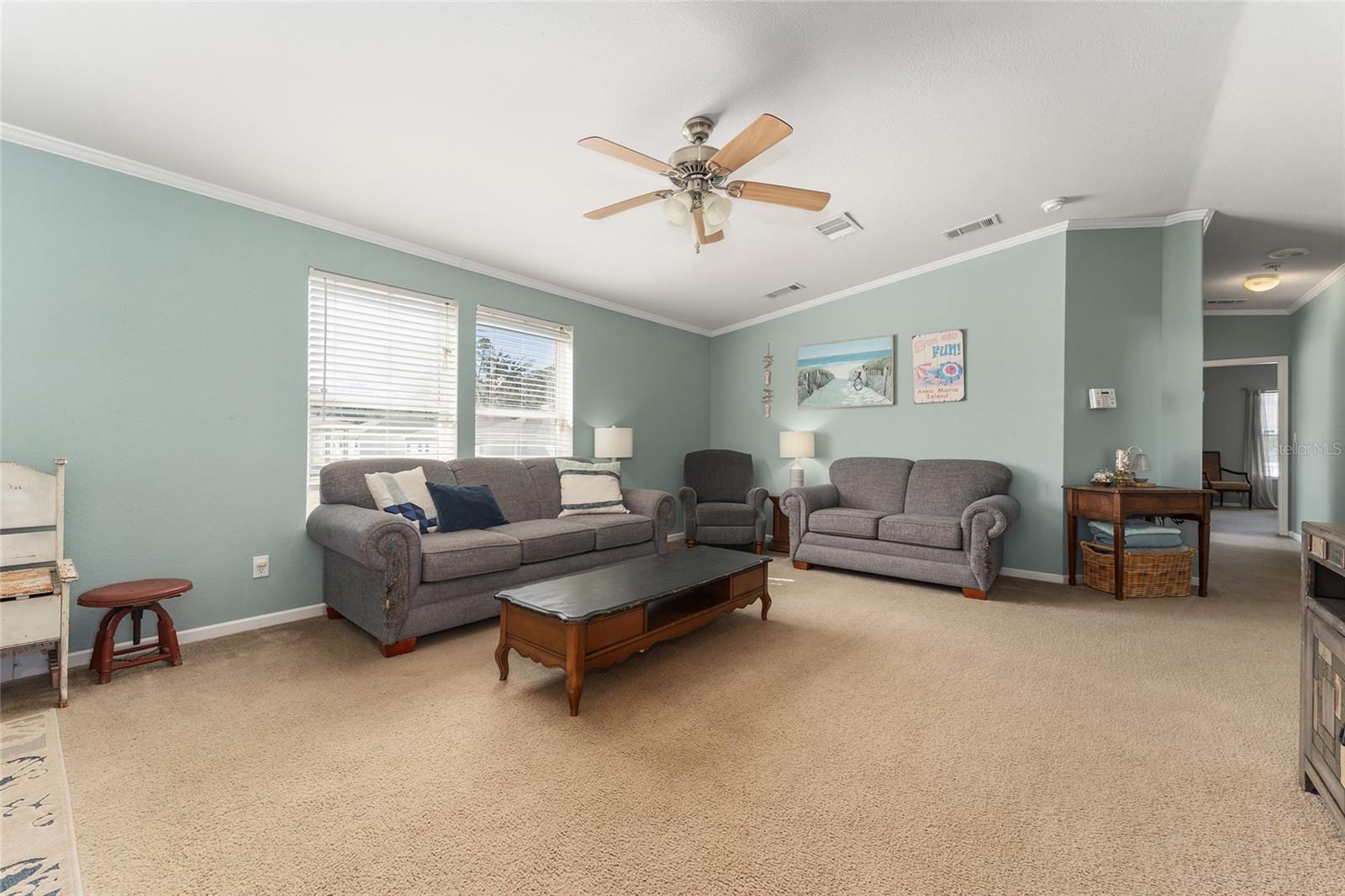 VILLAS AT 39TH - Residential