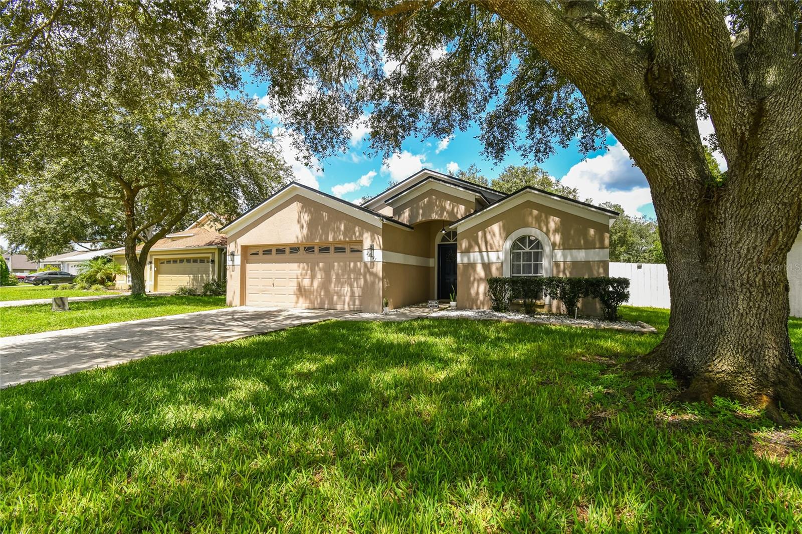 24541 LAUREL RIDGE DRIVE