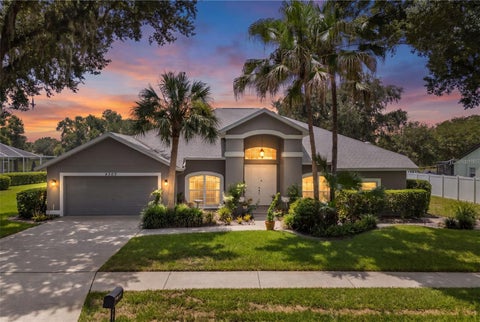 Photo of 4305 Gentrice Drive, Valrico, FL 33596 (MLS # TB8528275)