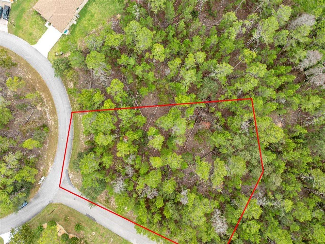 SUGARMILL WOODS - Land