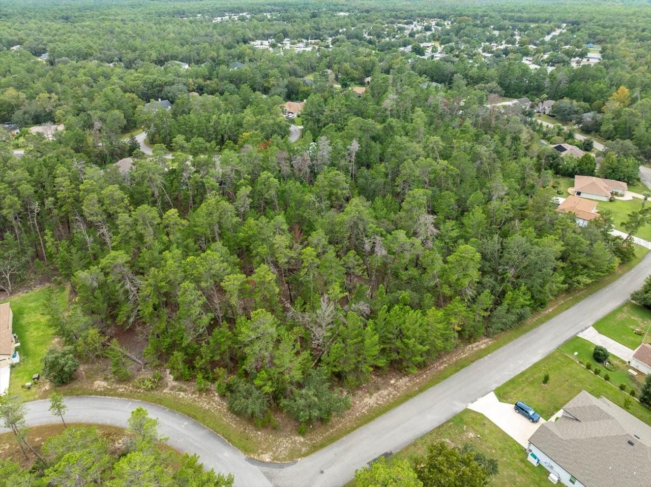 SUGARMILL WOODS - Land