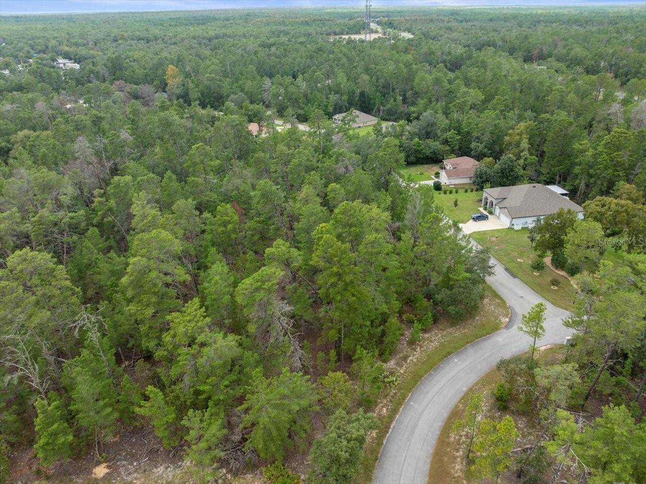 SUGARMILL WOODS - Land