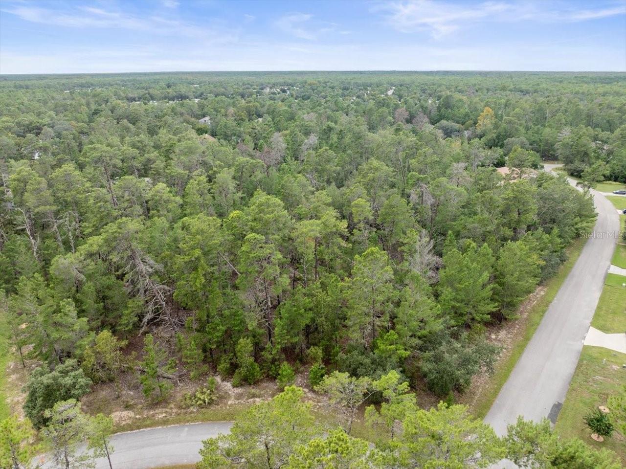 SUGARMILL WOODS - Land