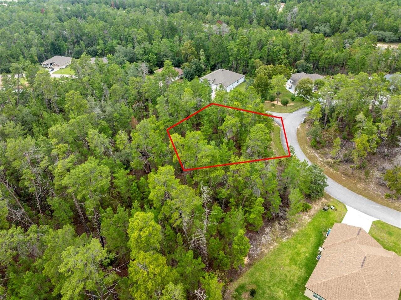 SUGARMILL WOODS - Land