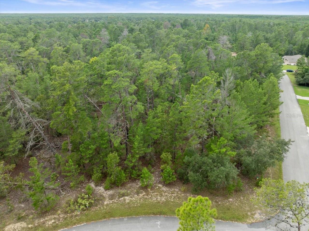 SUGARMILL WOODS - Land