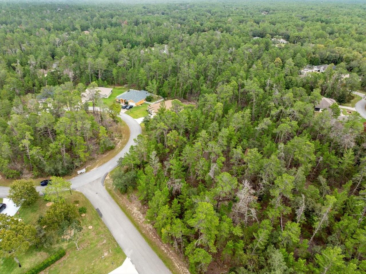 SUGARMILL WOODS - Land