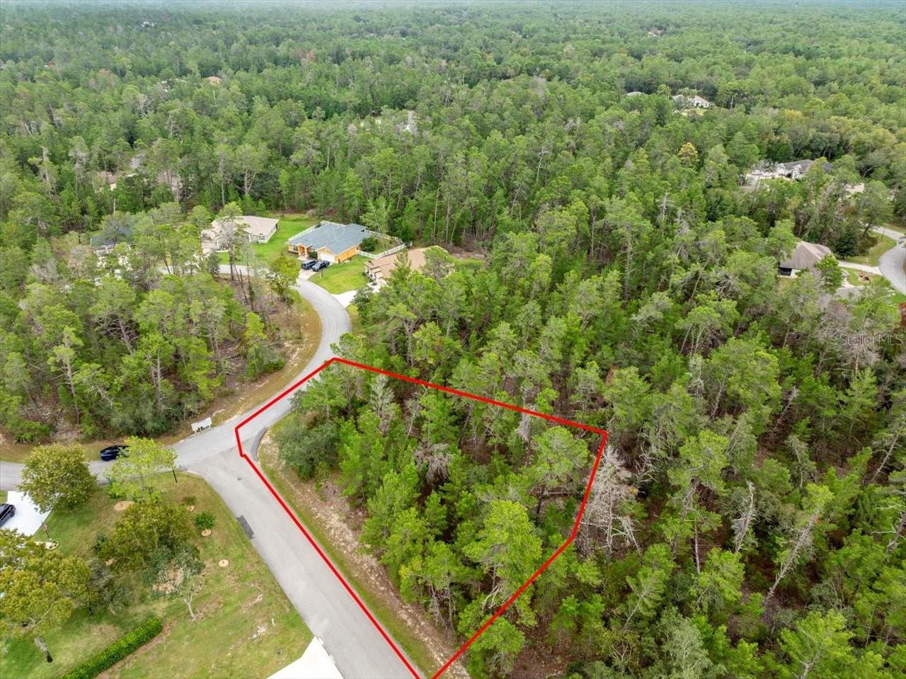 SUGARMILL WOODS - Land