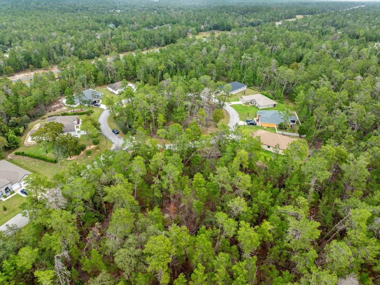 SUGARMILL WOODS - Land