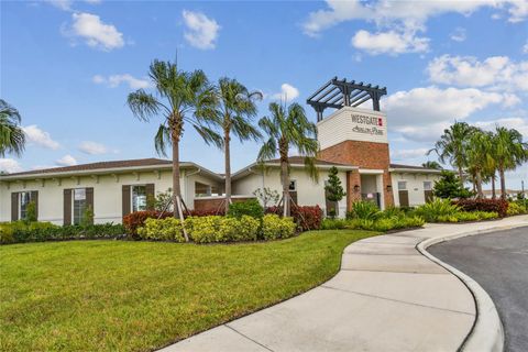 A home in WESLEY CHAPEL