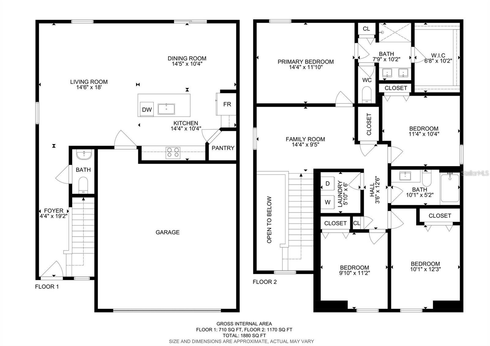 RANCHES/LK MCLEOD II - Residential Lease