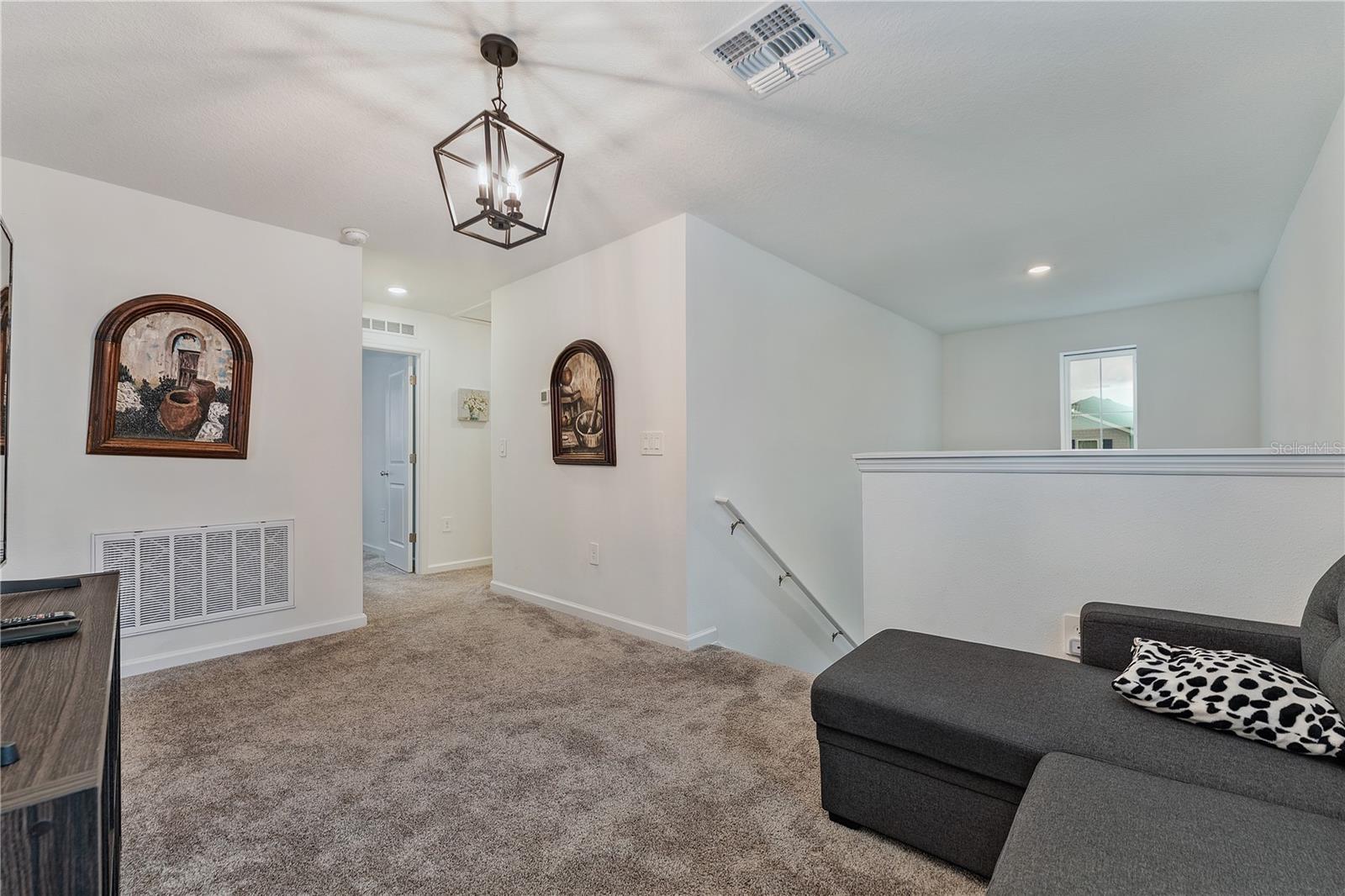 RANCHES/LK MCLEOD II - Residential Lease