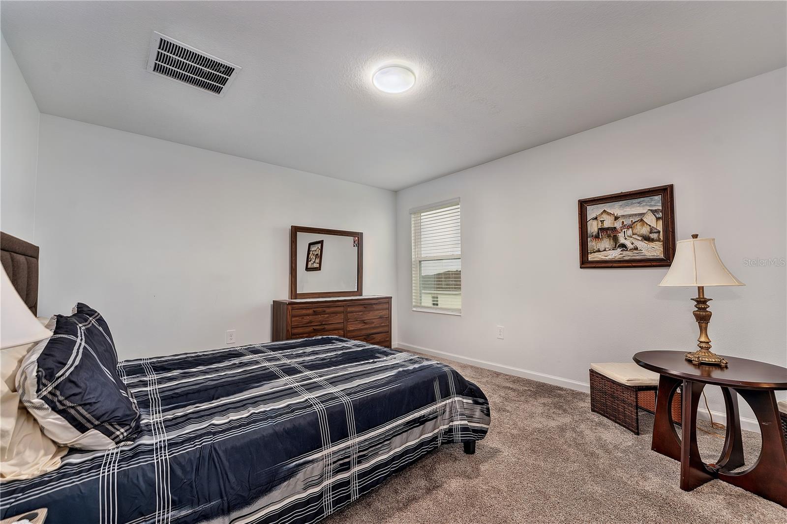 RANCHES/LK MCLEOD II - Residential Lease