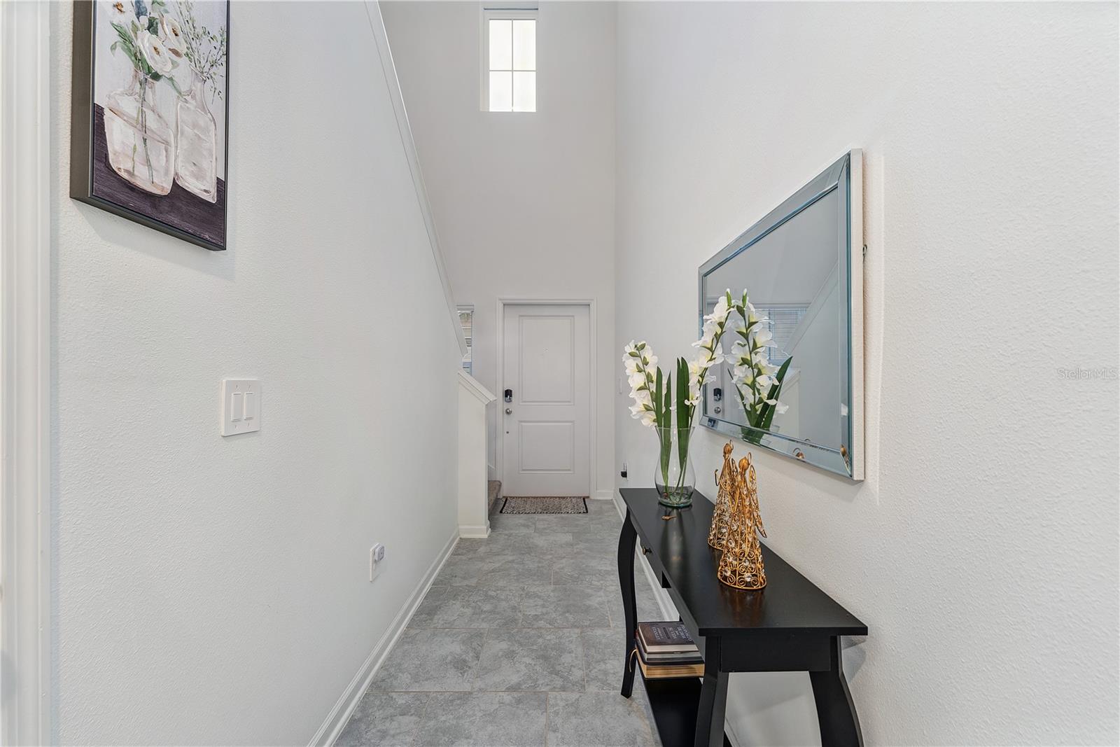 RANCHES/LK MCLEOD II - Residential Lease