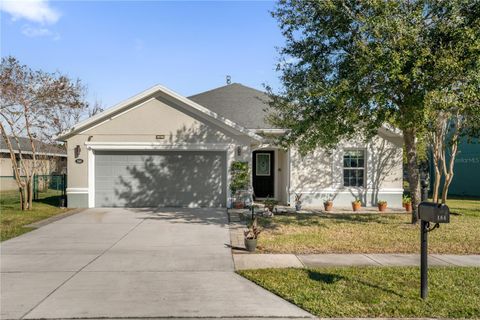 A home in ORMOND BEACH