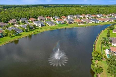 A home in ORMOND BEACH