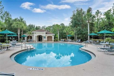 A home in ORMOND BEACH