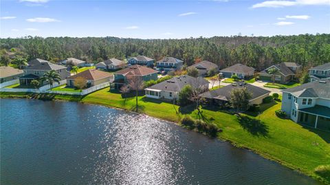 A home in ORMOND BEACH